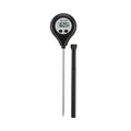 Taylor Digital Instant Read Trutemp Rotating Display Waterproof Thermometer 7.28