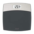 Taylor Digital Scales For Bodyweight Mixed Metal With Brushed Stainless Steel