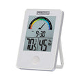 Taylor Springfield Wireless Digital Indoor Comfort Level Thermometer 3.54 H