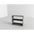 Taylor Olive Walden Antique Grey Small Kids Bookcase