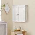 Teton 2 Door Wall Cabinet. N A