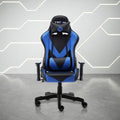 Techni Sport Ts 92 Office Pc Gaming Chair Blue
