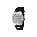 Technomarine Womens Tm 122016 Cruise Quartz Silver Dial Watch