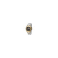 Technomarine Womens Tm 122022 Cruise Quartz Black Dial Watch