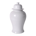 Temple Decorative Jar