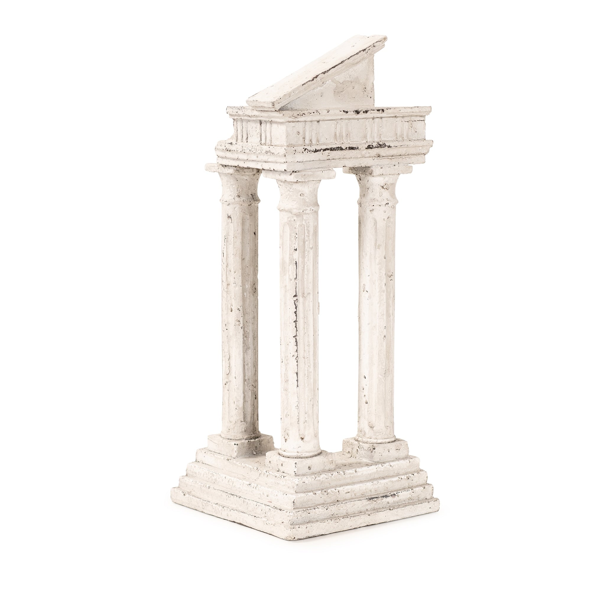 Temple Of Portunus