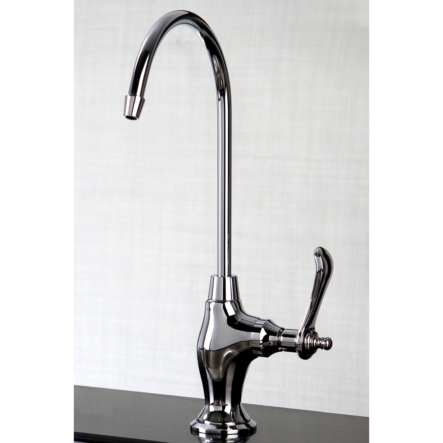 Templeton 1 Handle Water Filtration Faucet
