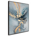 Temptress Framed Canvas