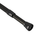 Evideco Shower Curtain Adjustable Tension Rod From 43 To 79