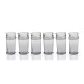 Tequila Shot Glass Set Of 6