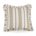 Terrace Garden Euro Sham By Laurel And Mayfair