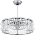 Terrarock Fan Light