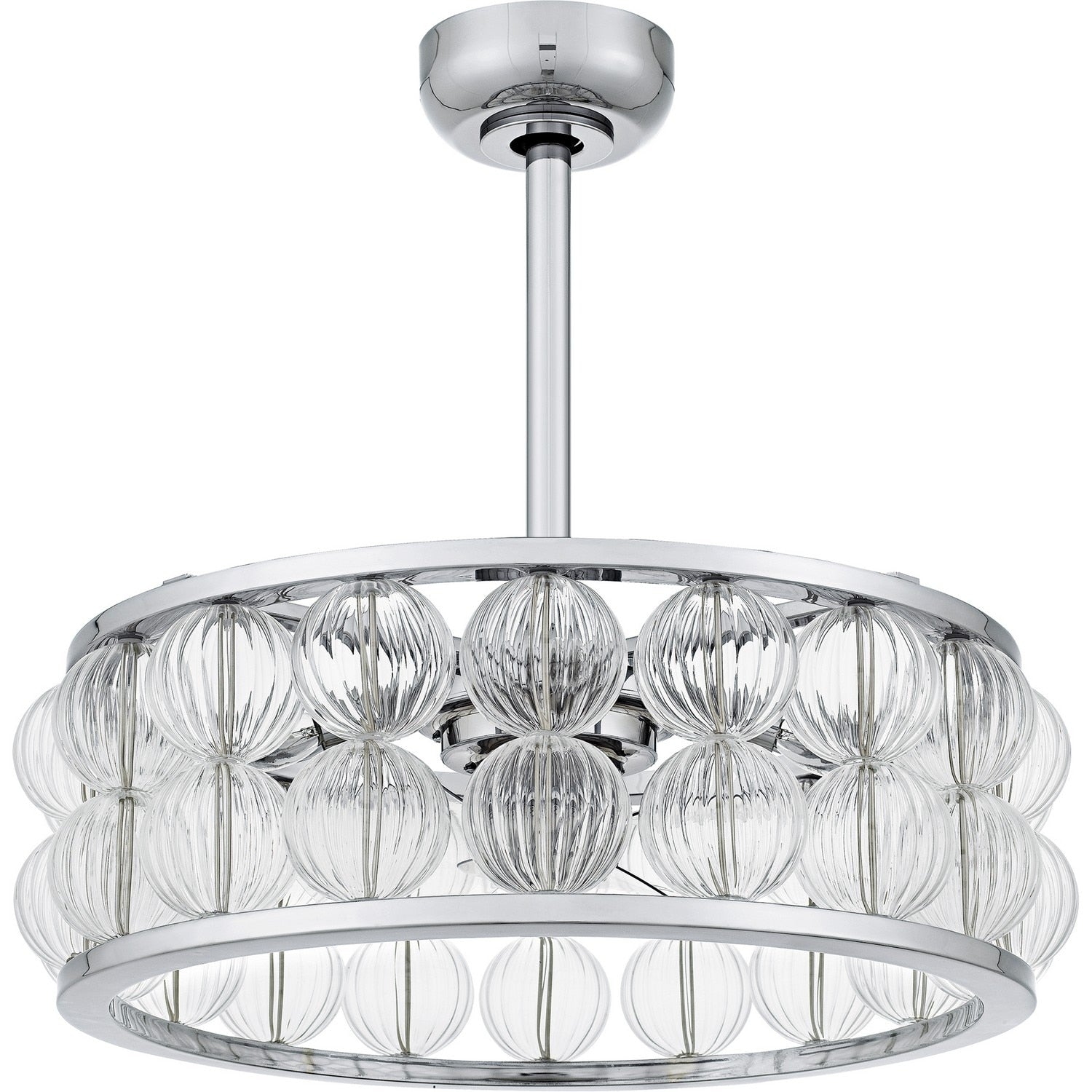 Terrarock Fan Light