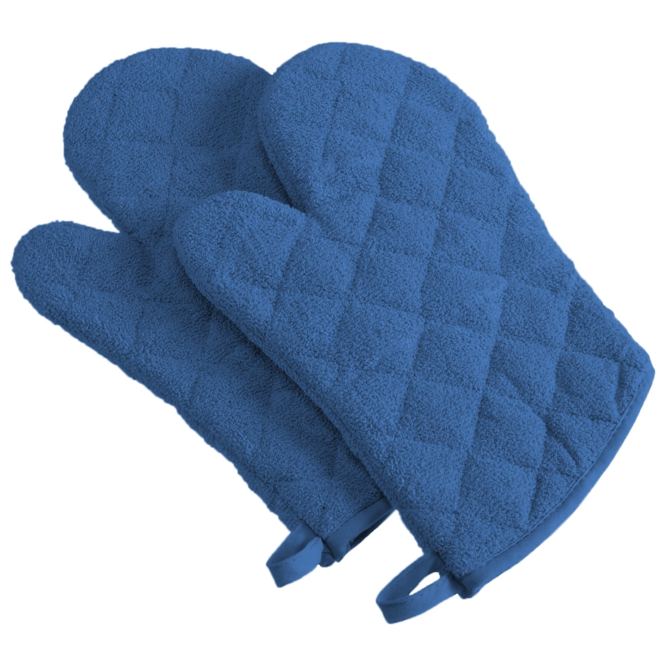 Terry Ovenmitt Blueberry S 2
