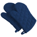Terry Ovenmitt Black S 2