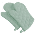 Terry Ovenmitt Mint S 2