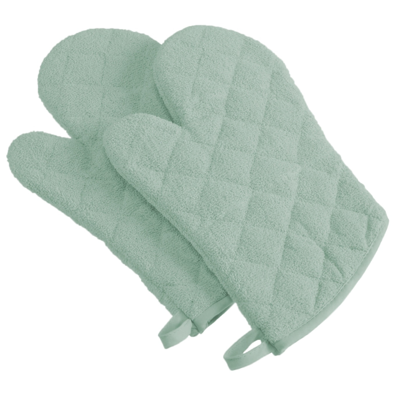 Terry Ovenmitt Mint S 2