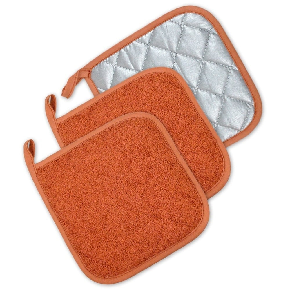Terry Potholder Spice S 3