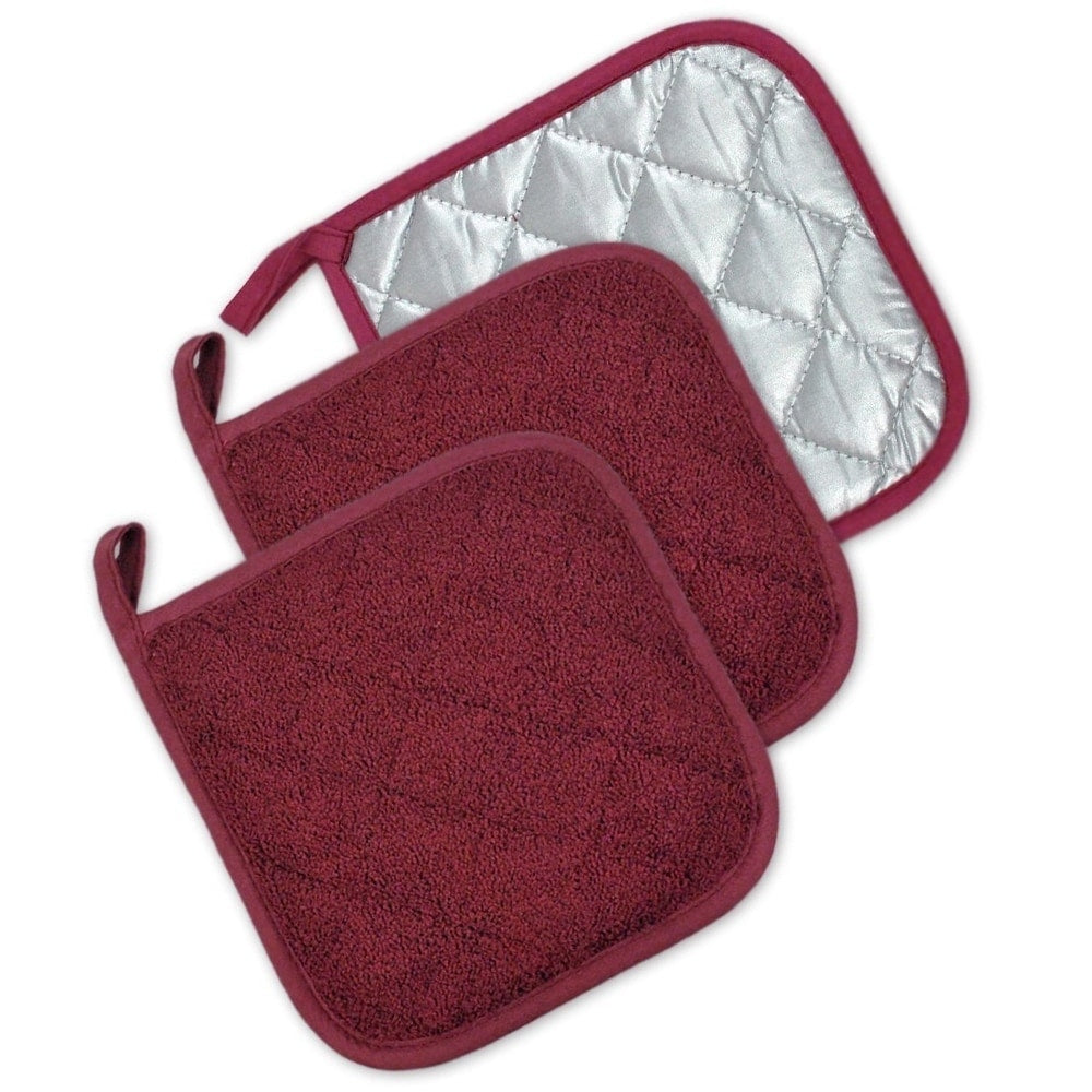 Terry Potholder Wine S 3