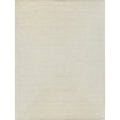 Teton Hand Tufted New Zealand Wool Ivory Area Rug