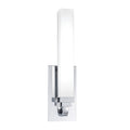 Tetris 16 High Integrated Led Sconce
