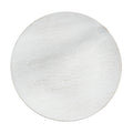 Textured Decorative Charger Plates Set Of 4 Round Table Chargers For Dining Entertaining 13
