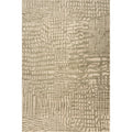 Nuloom Thalira Modern Animal Print Area Rug