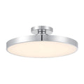 Thayer 1 Light Led Ceiling Light