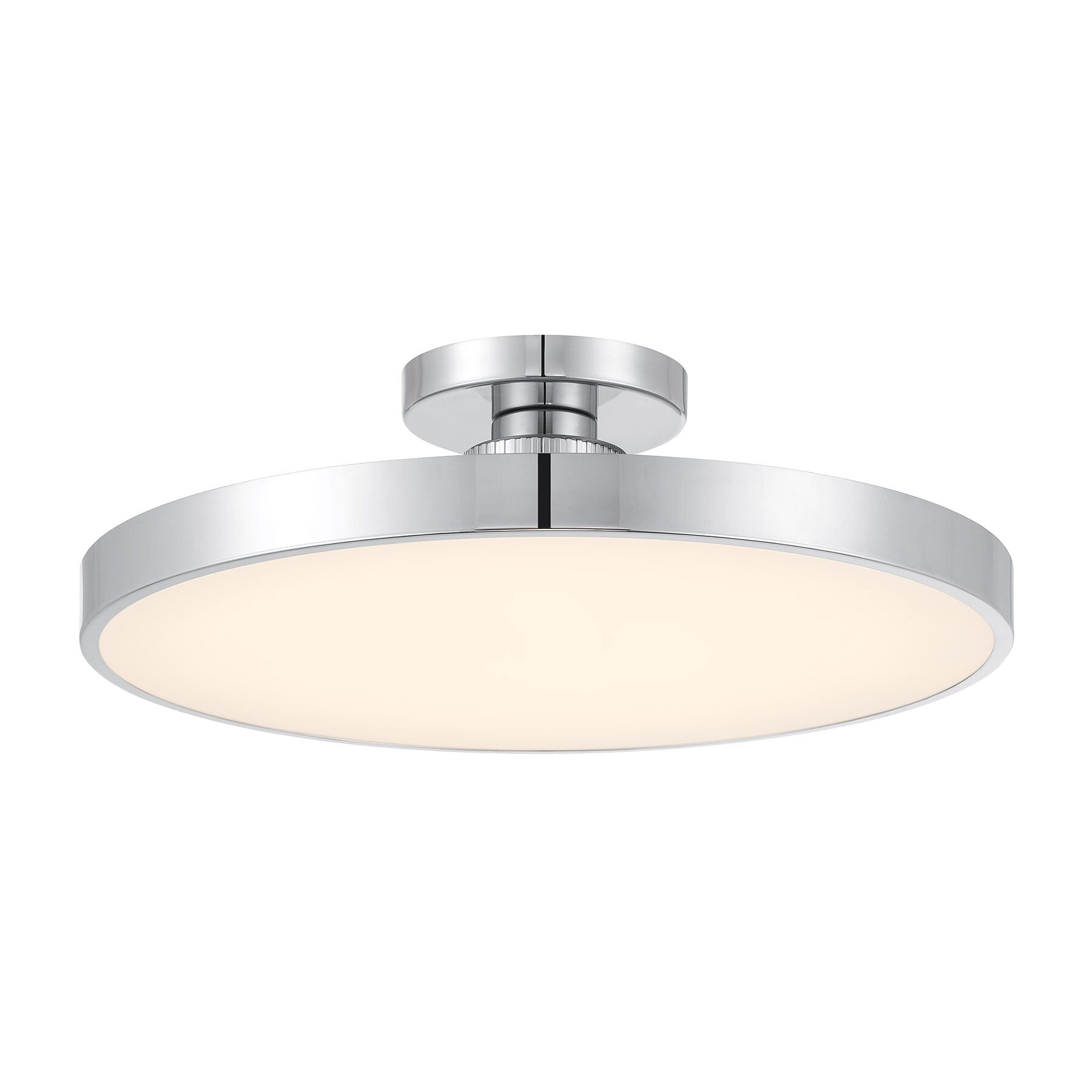 Thayer 1 Light Led Ceiling Light