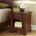 The Aspen Collection Night Stand
