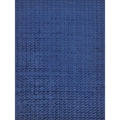 The Blues Handloomed Bamboo Silk Navy Area Rug