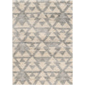 Merino Ivory Grey Southern Area Rug