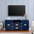 Gracewood Hollow Cripps Entertainment Console
