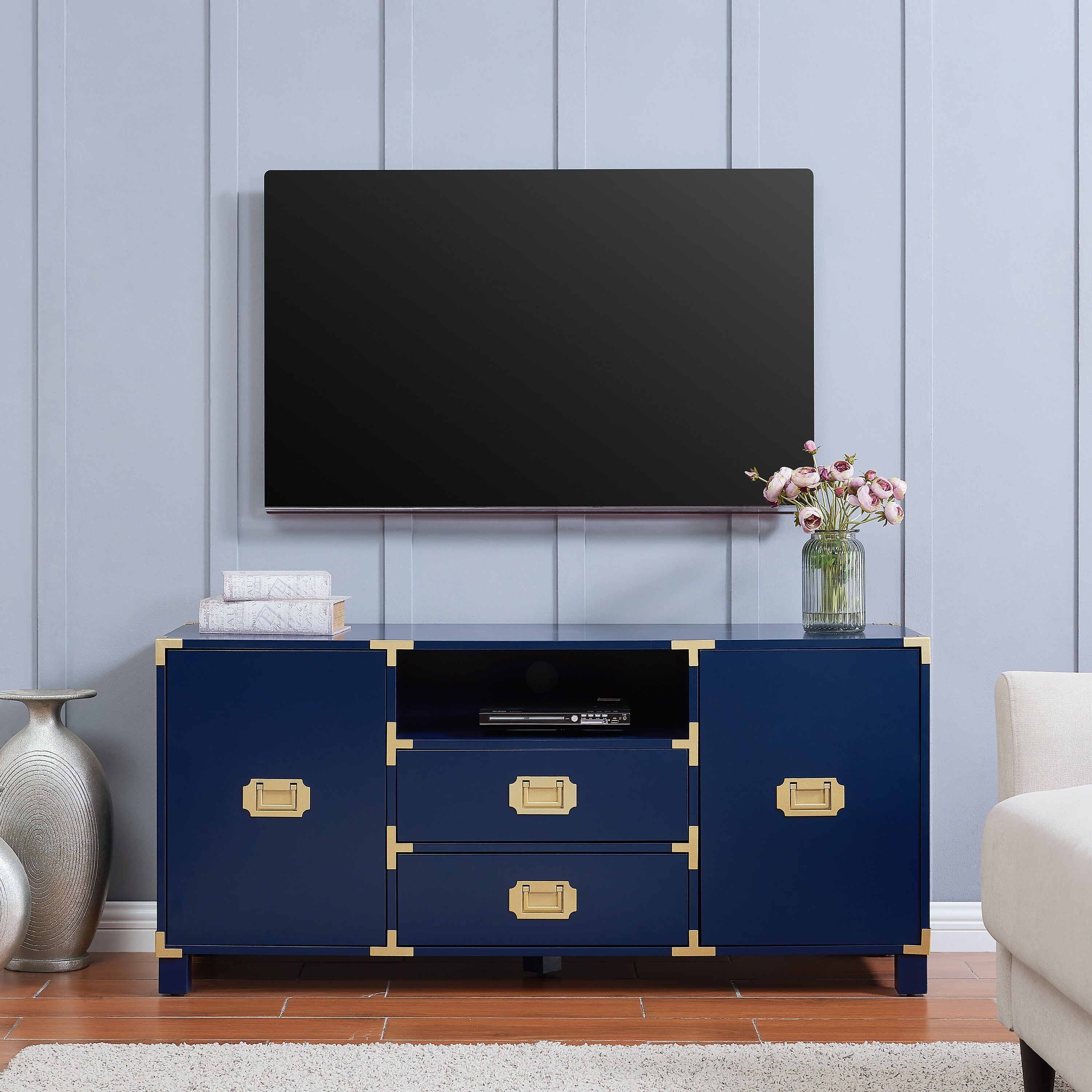 Gracewood Hollow Cripps Entertainment Console