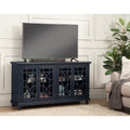 The Curated Nomad Mentezuma 63 Inch Tv Stand