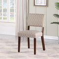 The Gray Barn Elve Hill Dining Chair