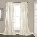 The Gray Barn Gila Curtain Panel Pair