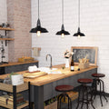 The Gray Barn Heavenly Winds 1 Light Pendant Industial Ceiling Light