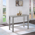 The Gray Barn Kaess Pub Height Dining Table