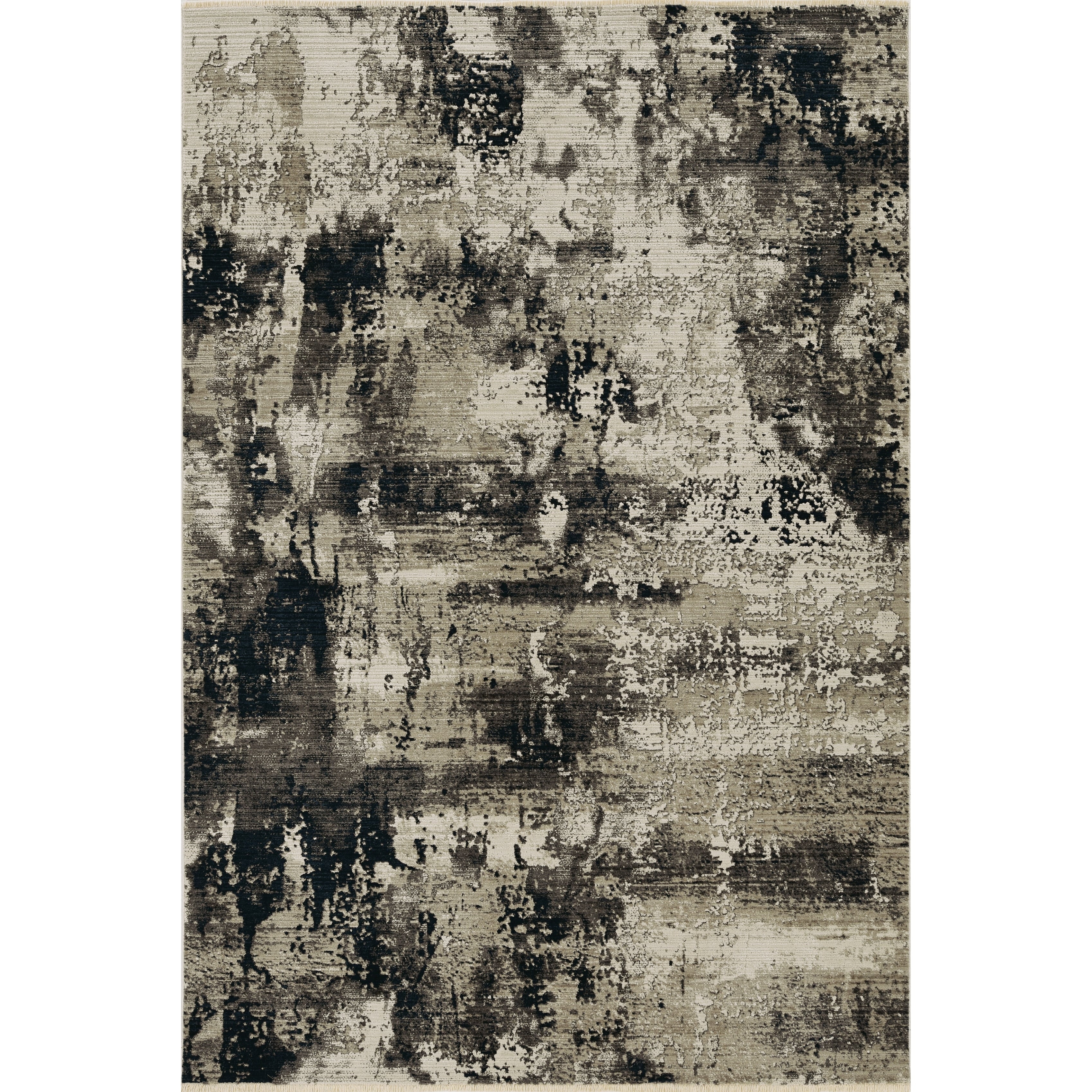 The Gray Barn Kate Natural Glam Area Rug