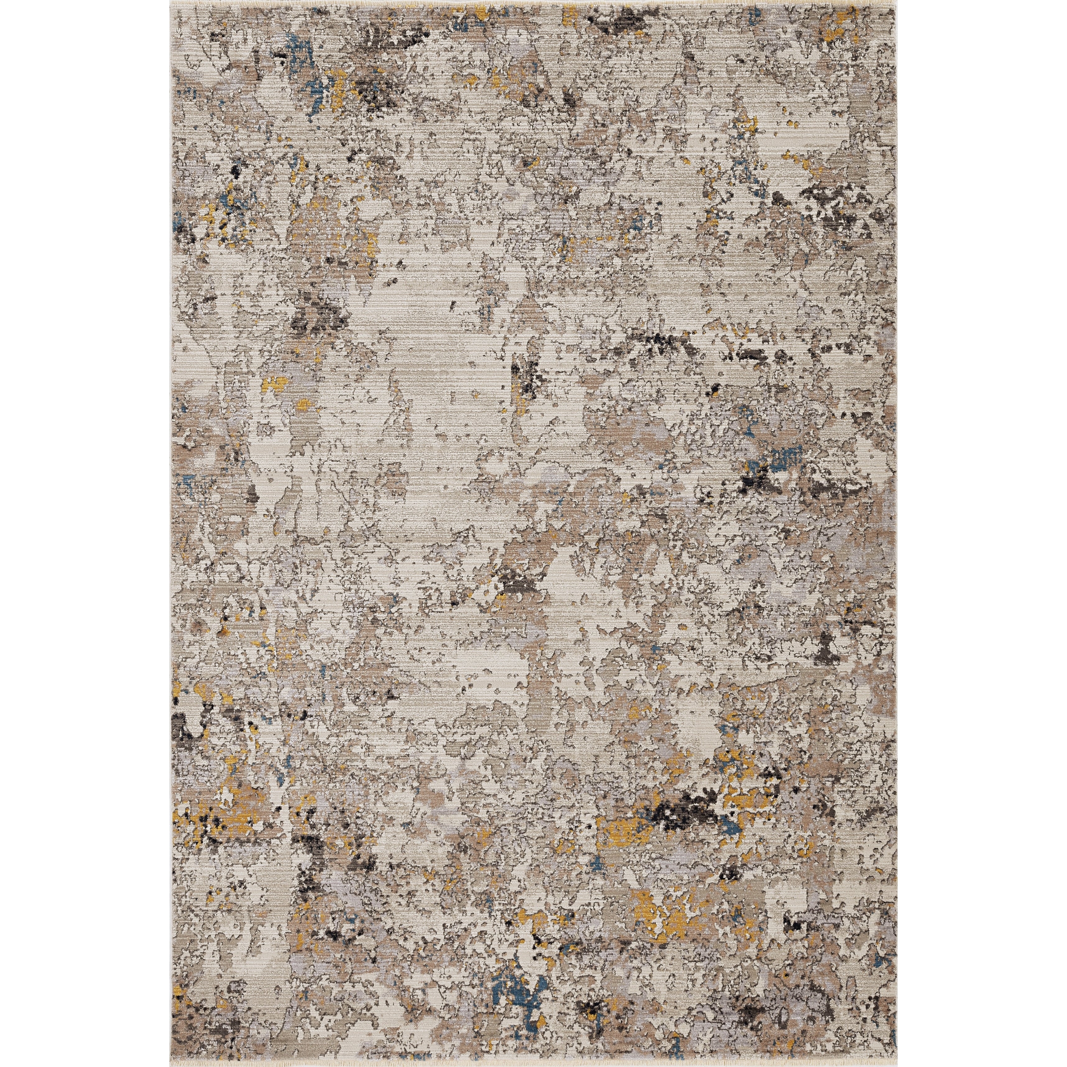 The Gray Barn Kate Textured Ombre Area Rug