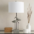 The Gray Barn Mannheim Contemporary Table Lamp