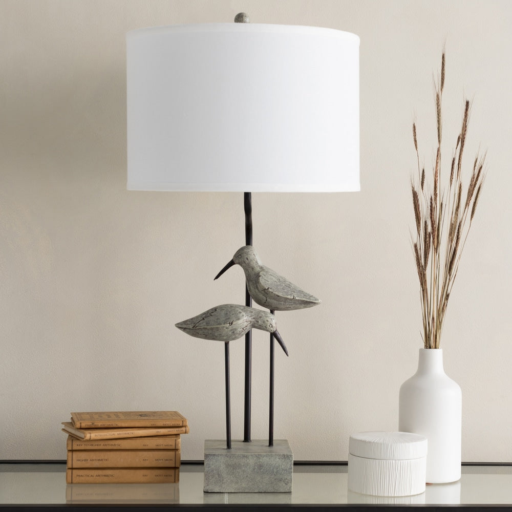 The Gray Barn Mannheim Contemporary Table Lamp