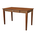 The Gray Barn Moonshine Unfinished Writing Desk