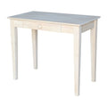 The Gray Barn Moonshine Unfinished Writing Desk