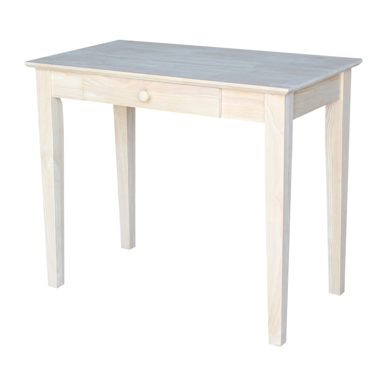 The Gray Barn Moonshine Unfinished Writing Desk