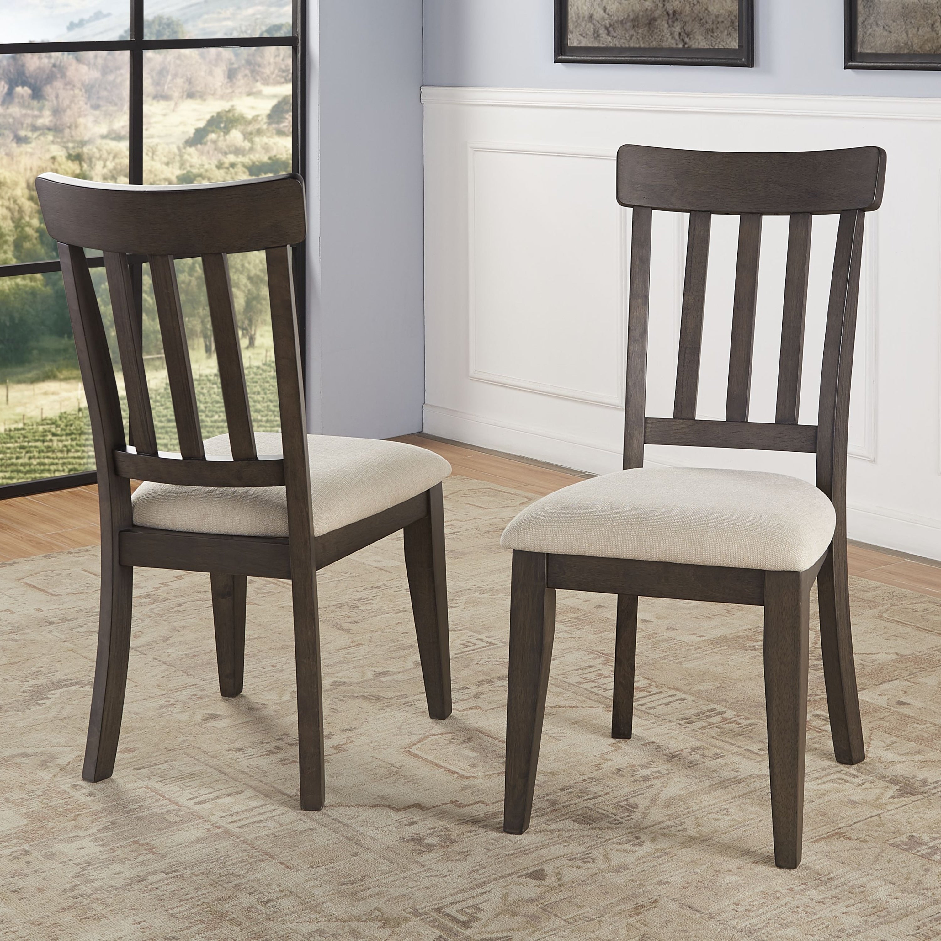 The Gray Barn Nevada Side Chair Set Of 2