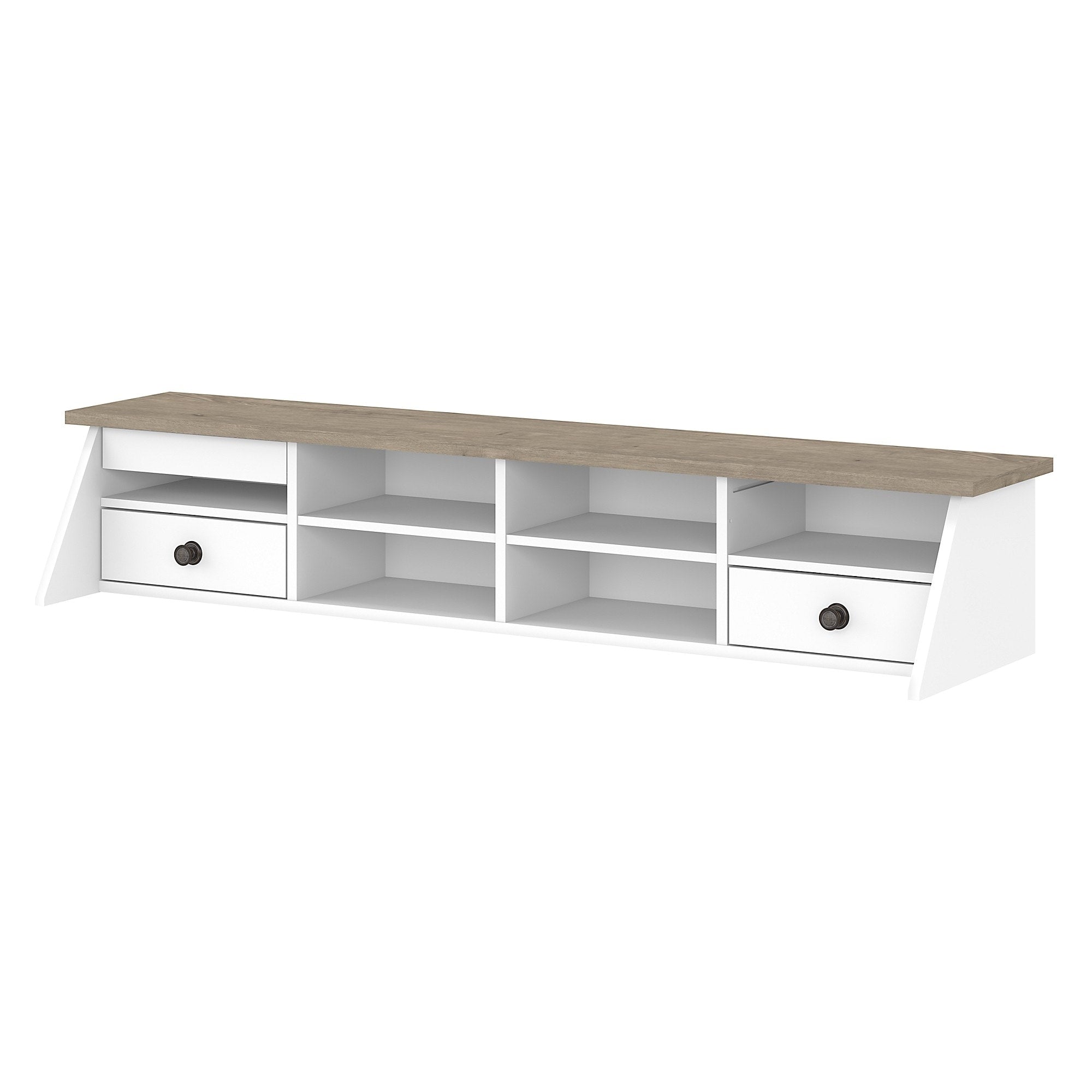Mayfield Desktop Organizer By Bush Furniture