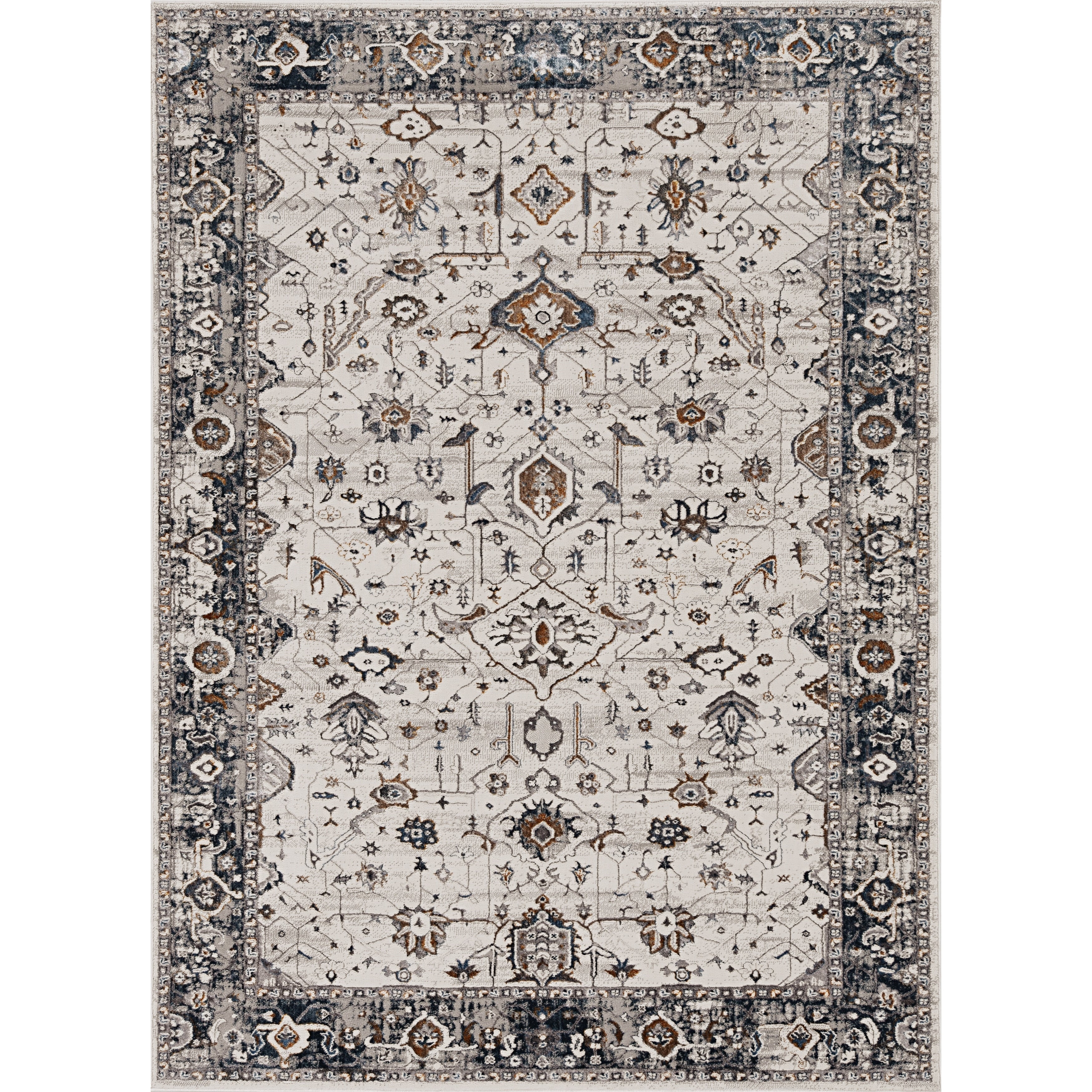 The Gray Barn Renew Modern Boho Area Rug
