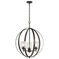 Kichler Winslow 3 Light Chandelier